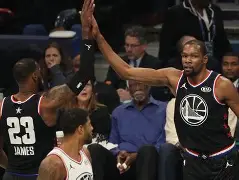 九游官网入口注册-杜兰特夺冠阵容