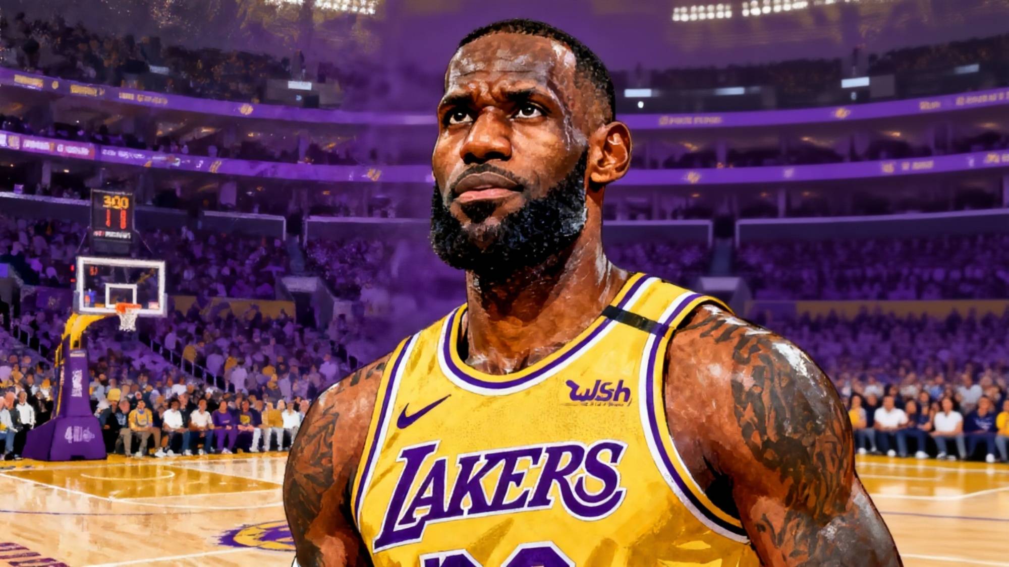 关于里程碑夜!洛杉矶湖人刷新队史纪录,CBA常规赛国际比赛日刷纪录,管理层满意,纪律约束更严格的信息 关于里程碑夜!洛杉矶湖人刷新队史纪录,CBA常规赛国际比赛日刷纪录,管理层满意,纪律约束更严格的信息