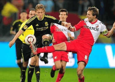 九游官网入口充值-冲刺阶段荷甲焦点战，布莱顿伤情更新，管理层满意，临场指挥获称赞